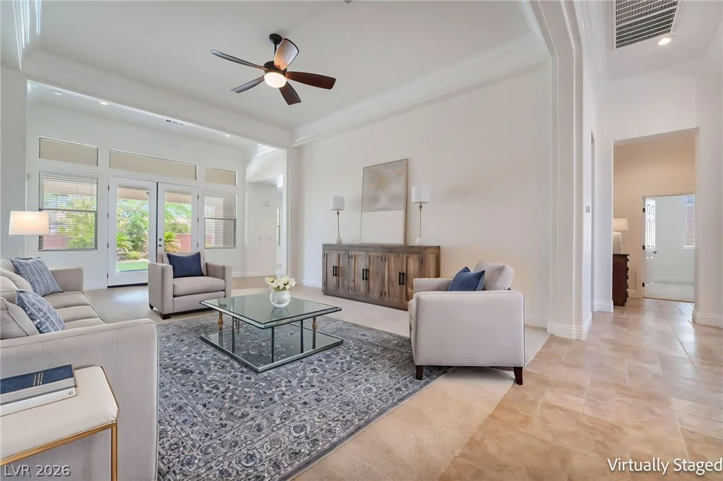 9534 Bella Citta, Las Vegas, NV 89178