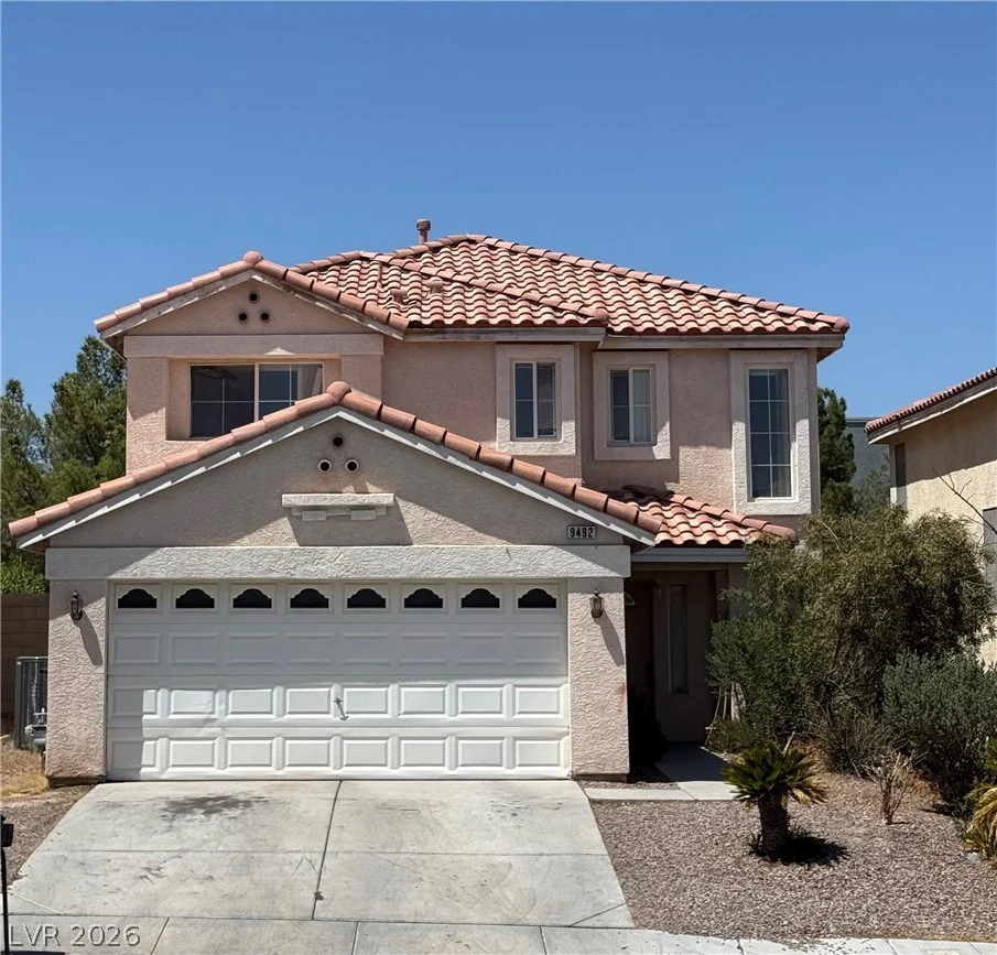 9492 Encanto Cavern, Las Vegas, NV 89148