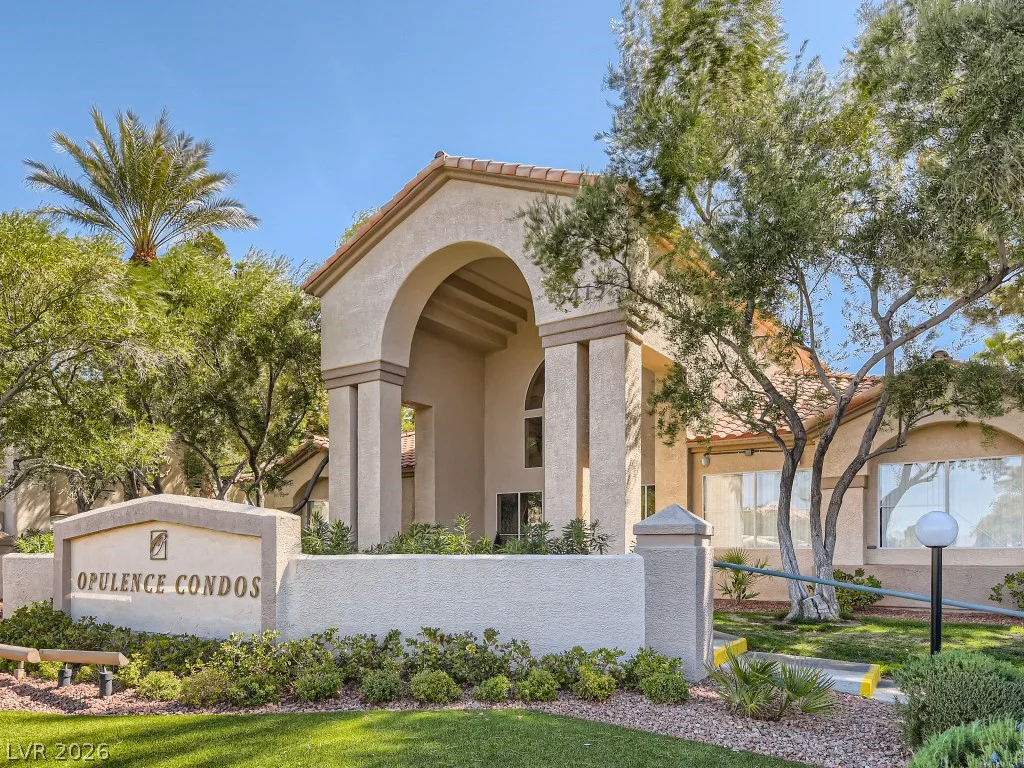 5415 Harmon, Las Vegas, NV 89103