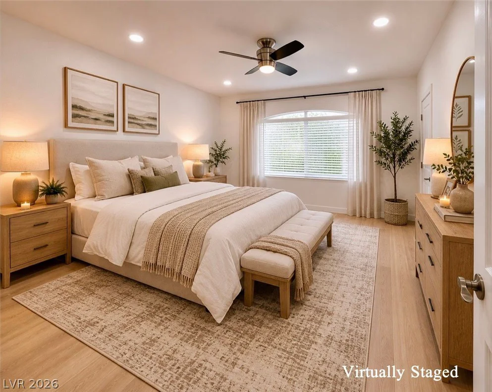 5415 Harmon, Las Vegas, NV 89103