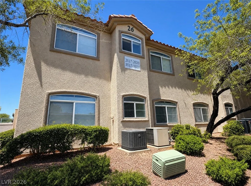 5415 Harmon, Las Vegas, NV 89103