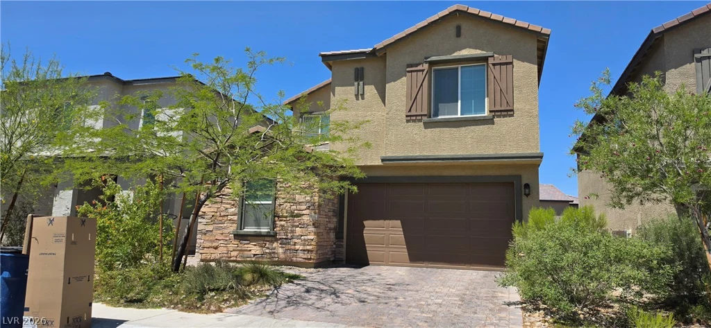 3015 Moulin Heights, Las Vegas, NV 89156