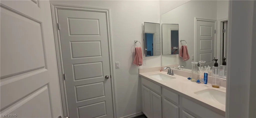 3015 Moulin Heights, Las Vegas, NV 89156