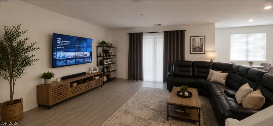 3015 Moulin Heights, Las Vegas, NV 89156
