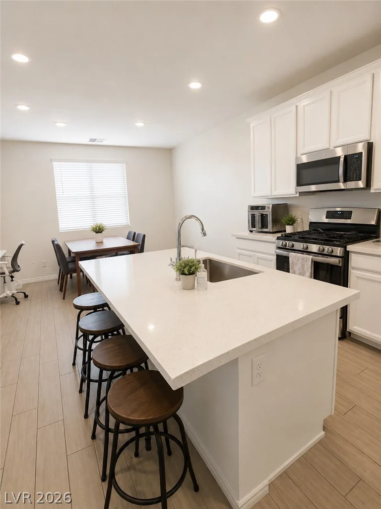 3015 Moulin Heights, Las Vegas, NV 89156
