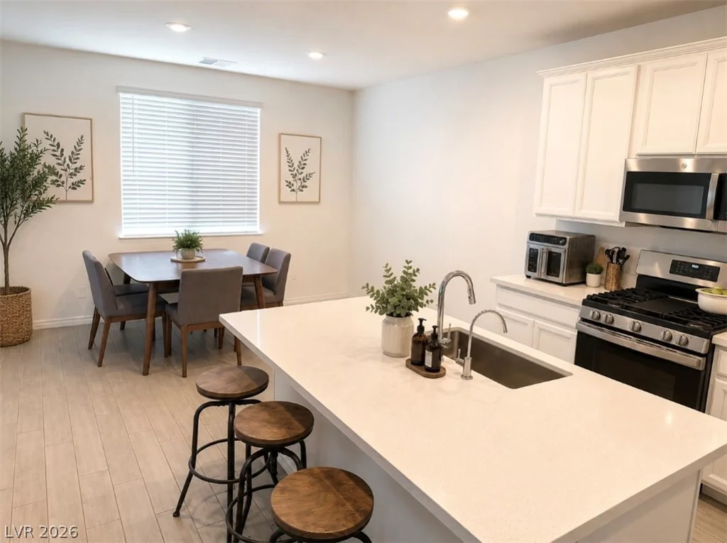 3015 Moulin Heights, Las Vegas, NV 89156