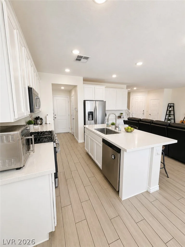 3015 Moulin Heights, Las Vegas, NV 89156