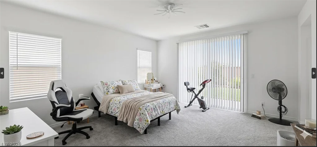 3015 Moulin Heights, Las Vegas, NV 89156