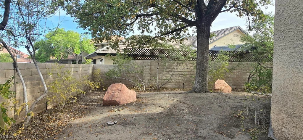 7733 Bentonite, Las Vegas, NV 89128