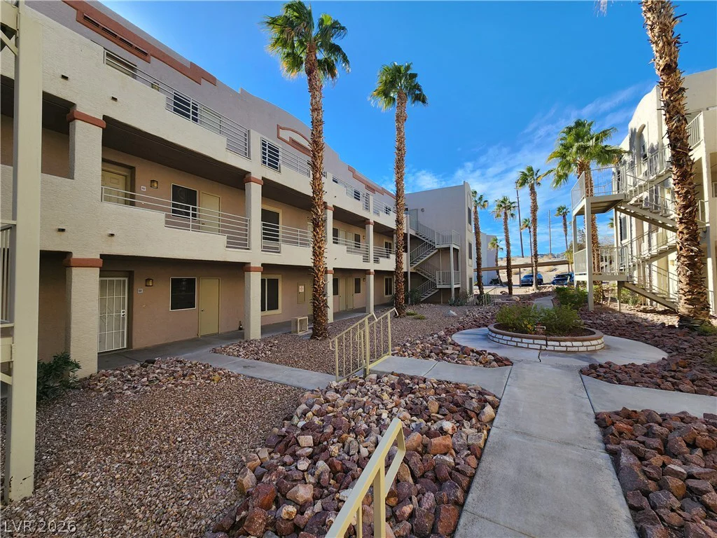 2060 Mesquite, Laughlin, NV 89029