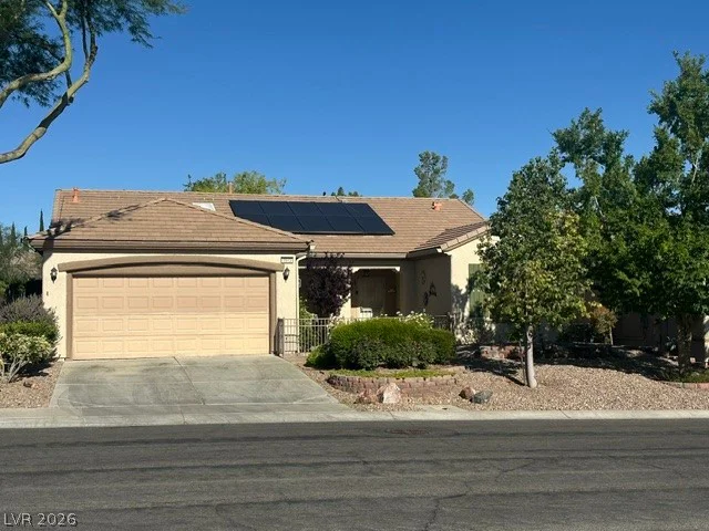 1513 Bonner Springs, Henderson, NV 89052