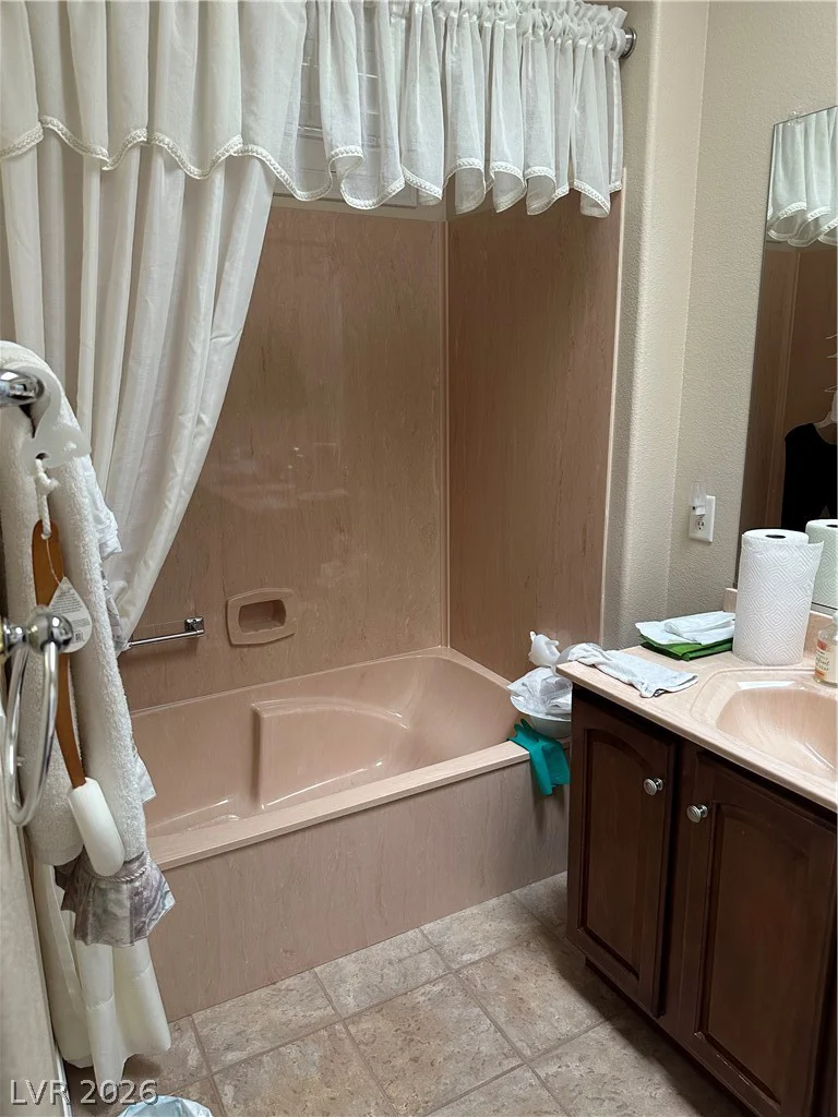 1513 Bonner Springs, Henderson, NV 89052