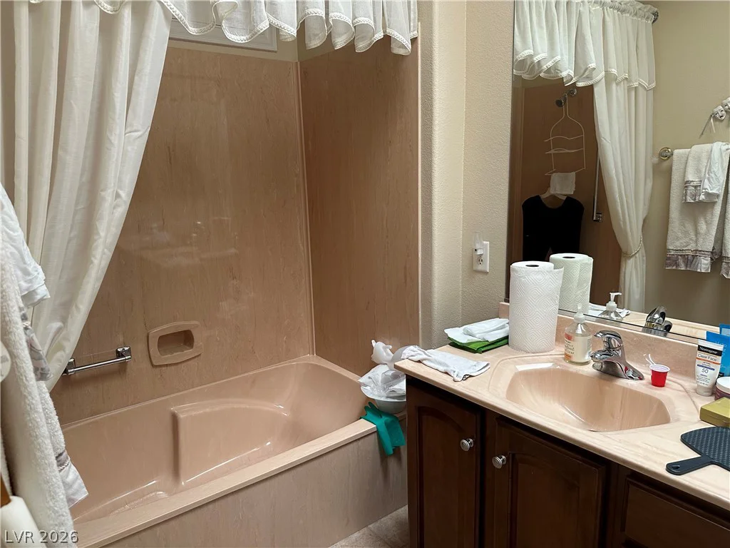 1513 Bonner Springs, Henderson, NV 89052