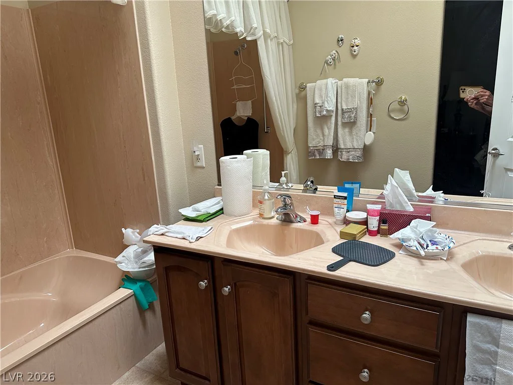 1513 Bonner Springs, Henderson, NV 89052