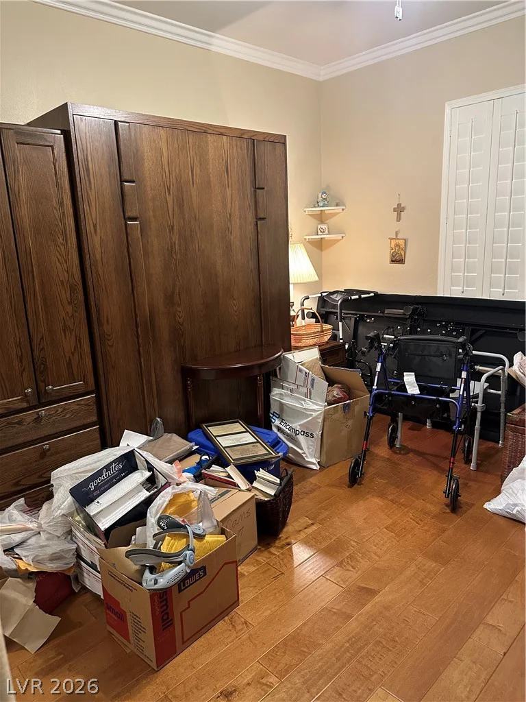 1513 Bonner Springs, Henderson, NV 89052