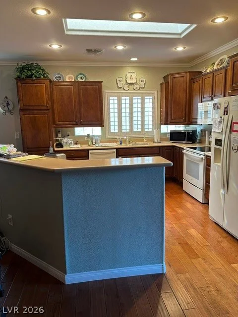 1513 Bonner Springs, Henderson, NV 89052