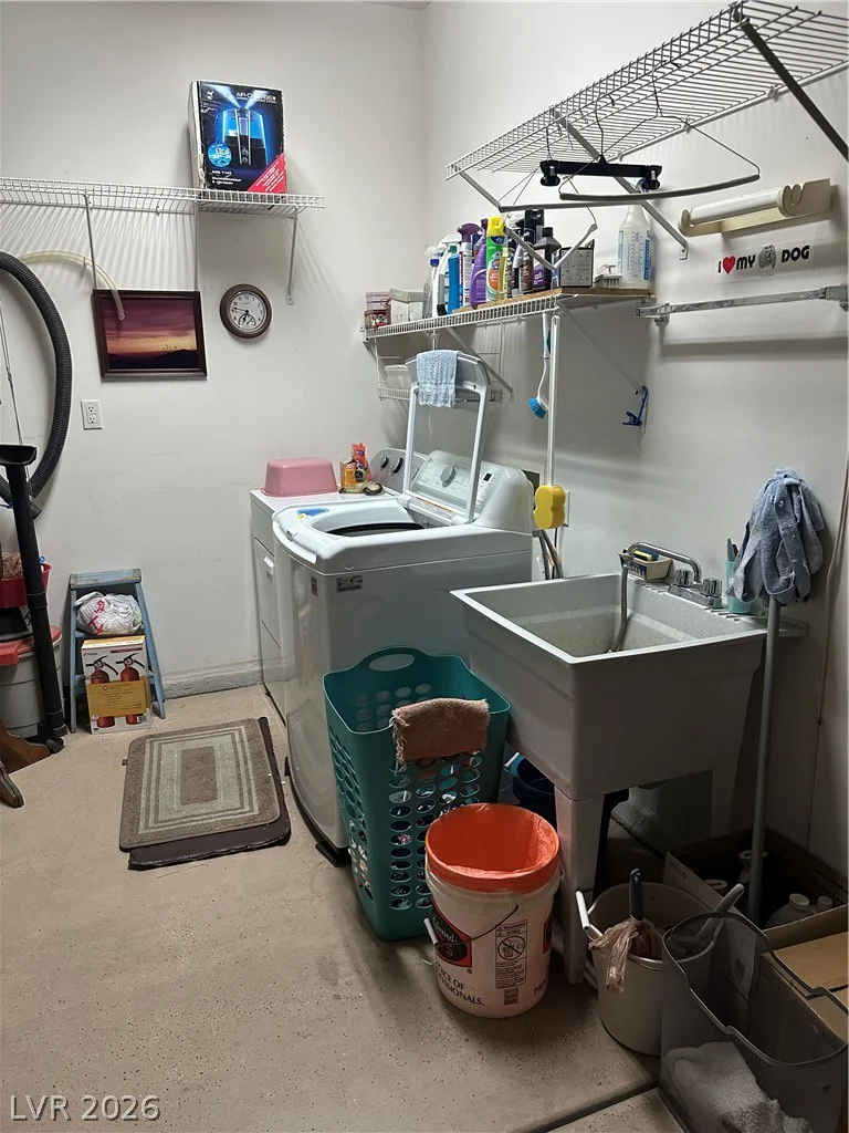 1513 Bonner Springs, Henderson, NV 89052
