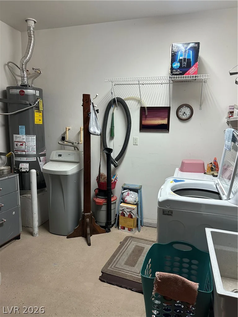 1513 Bonner Springs, Henderson, NV 89052