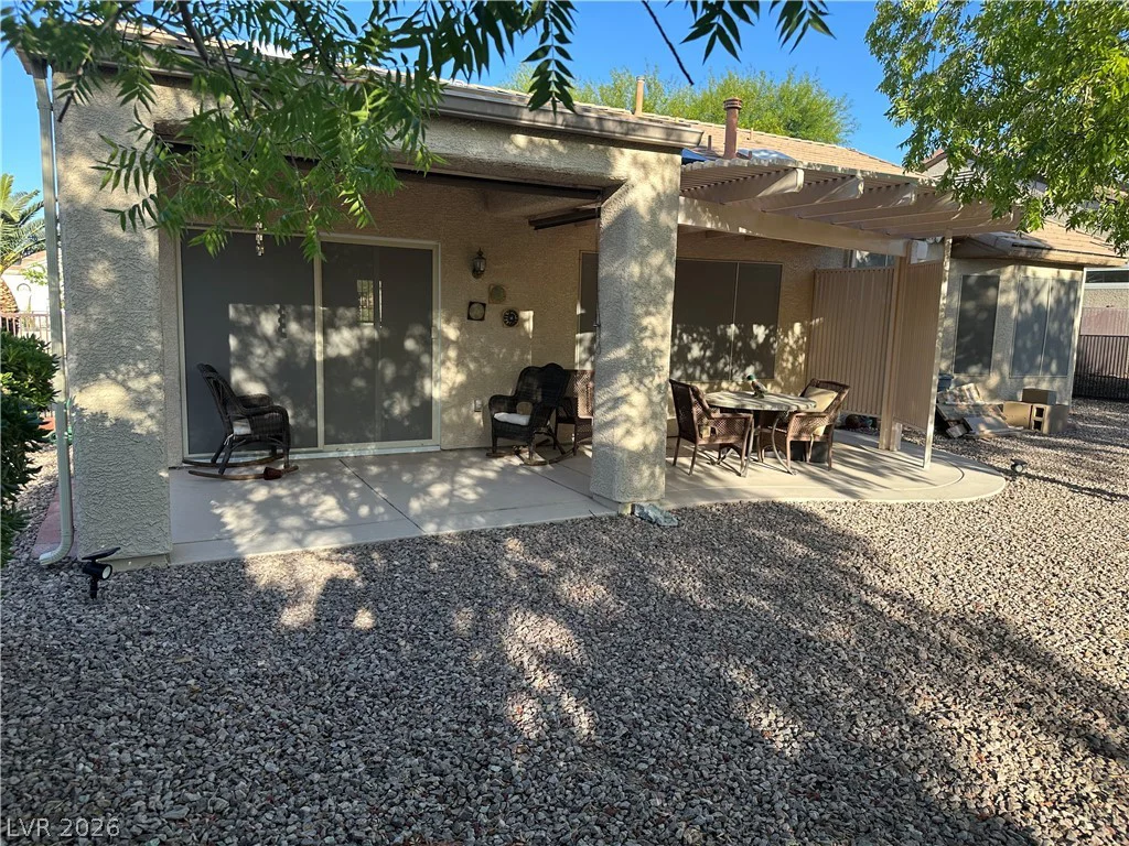 1513 Bonner Springs, Henderson, NV 89052