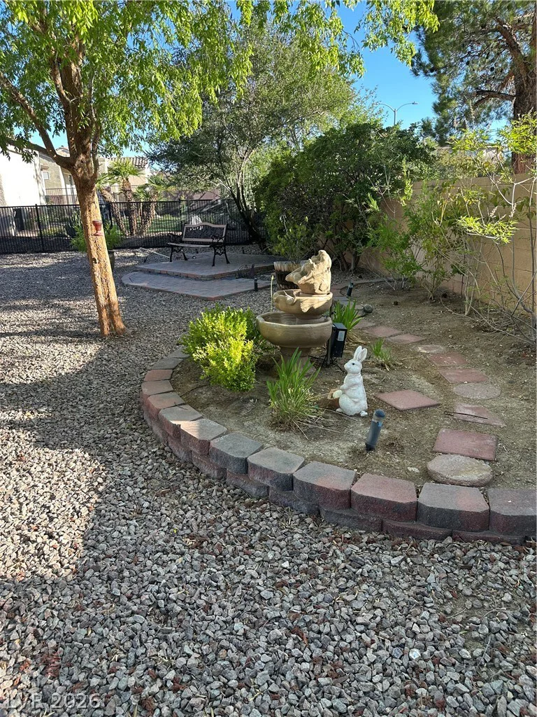 1513 Bonner Springs, Henderson, NV 89052