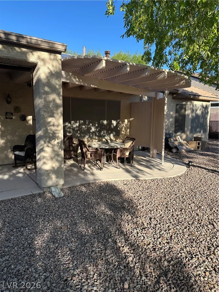 1513 Bonner Springs, Henderson, NV 89052