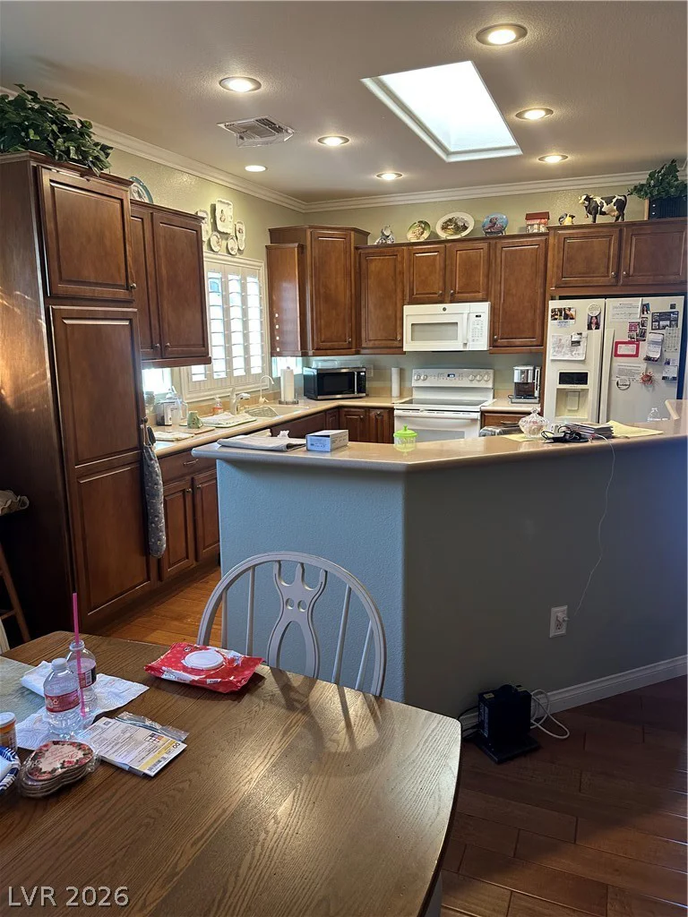 1513 Bonner Springs, Henderson, NV 89052