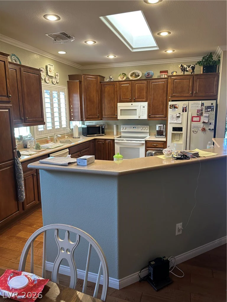 1513 Bonner Springs, Henderson, NV 89052