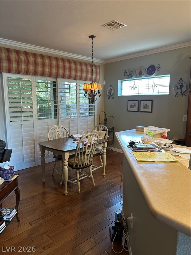 1513 Bonner Springs, Henderson, NV 89052