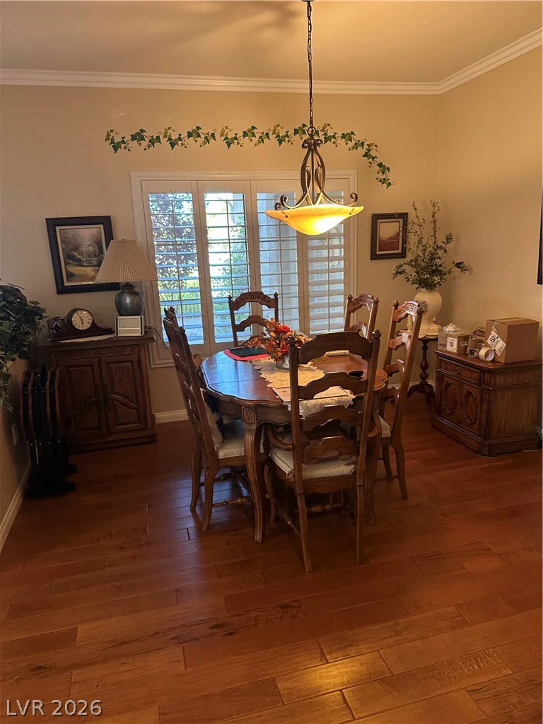 1513 Bonner Springs, Henderson, NV 89052