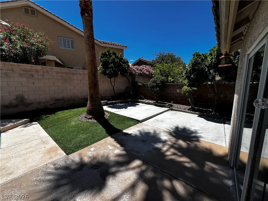8805 Cypresswood, Las Vegas, NV 89134