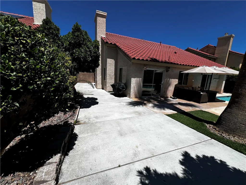 8805 Cypresswood, Las Vegas, NV 89134
