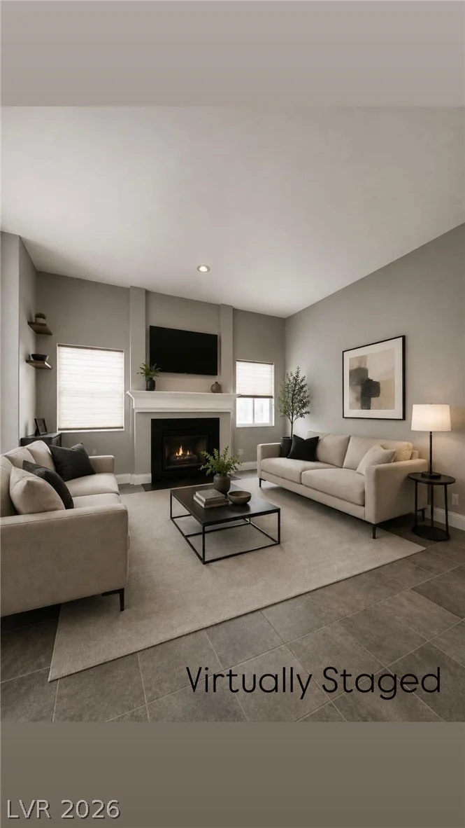 8805 Cypresswood, Las Vegas, NV 89134