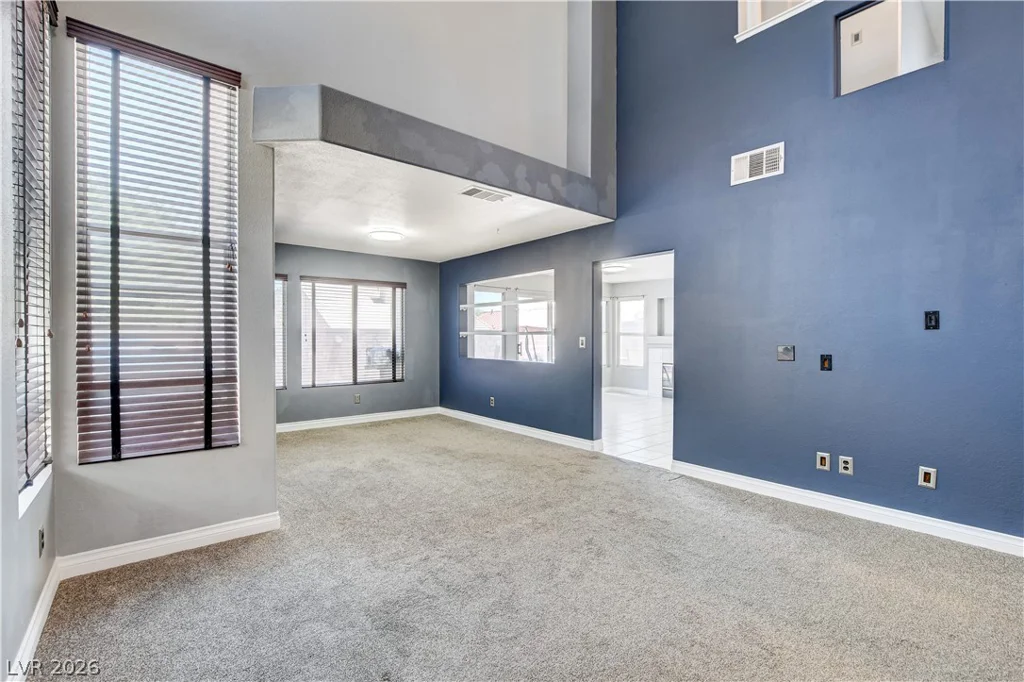 6022 Evening View, North Las Vegas, NV 89031