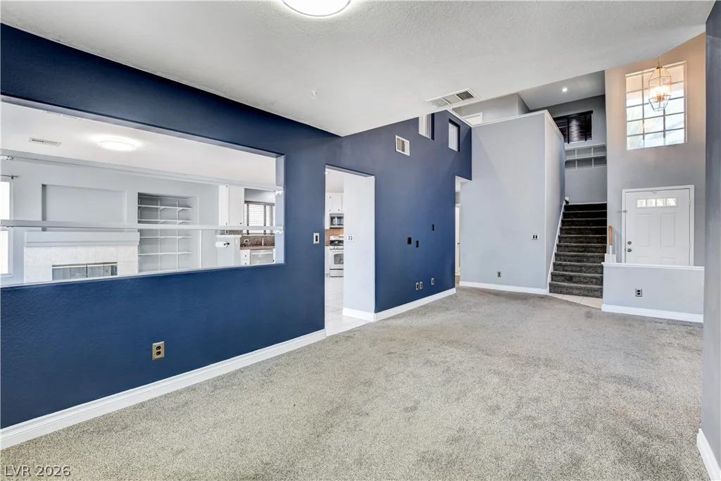 6022 Evening View, North Las Vegas, NV 89031