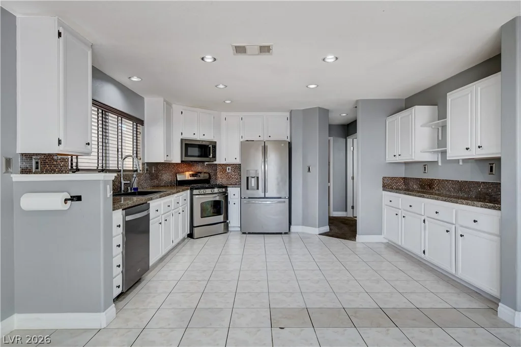 6022 Evening View, North Las Vegas, NV 89031