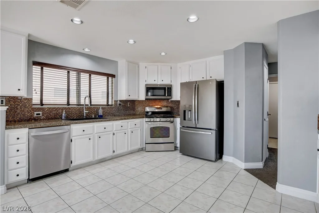 6022 Evening View, North Las Vegas, NV 89031