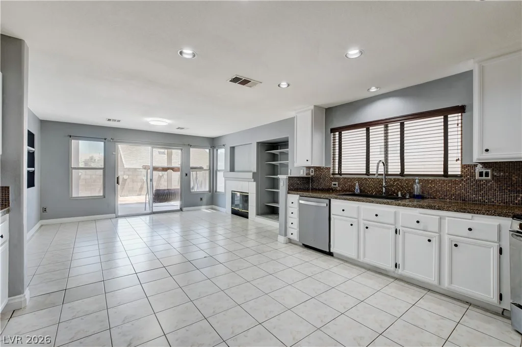 6022 Evening View, North Las Vegas, NV 89031