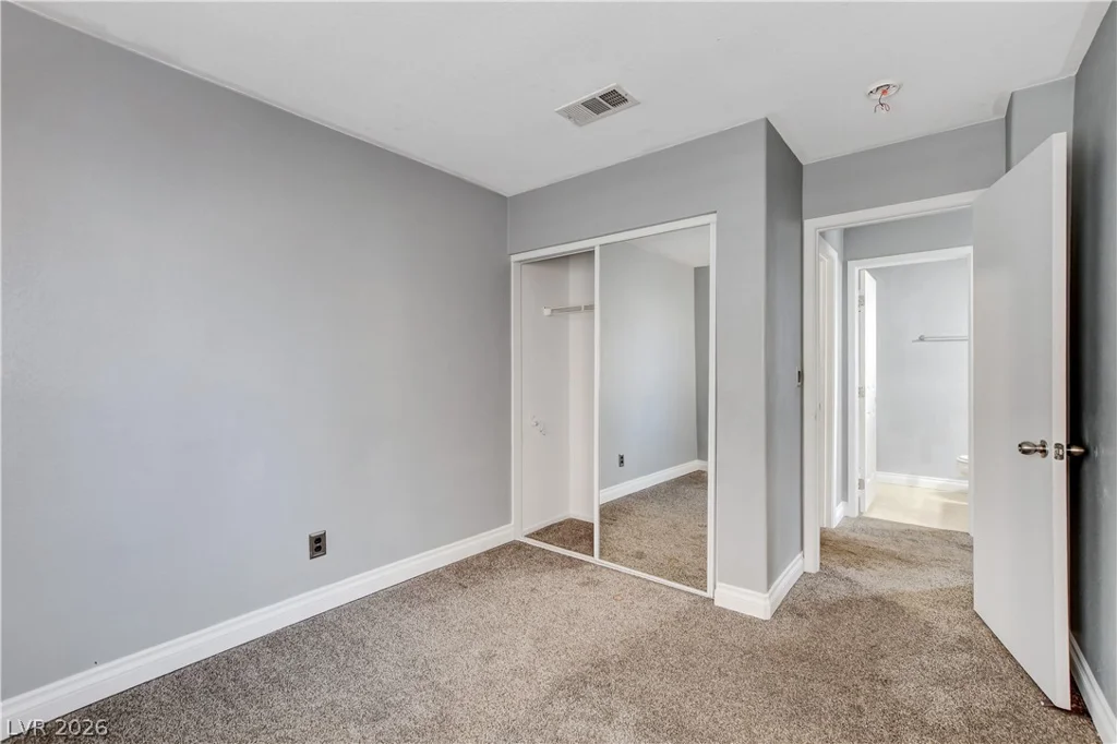 6022 Evening View, North Las Vegas, NV 89031