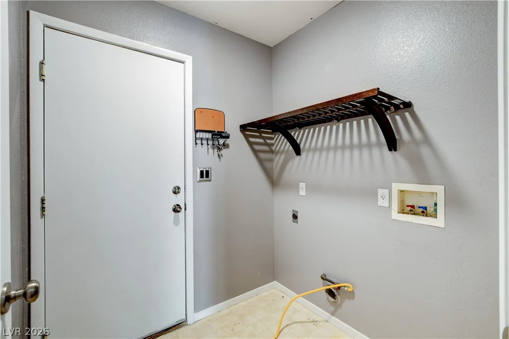 6022 Evening View, North Las Vegas, NV 89031