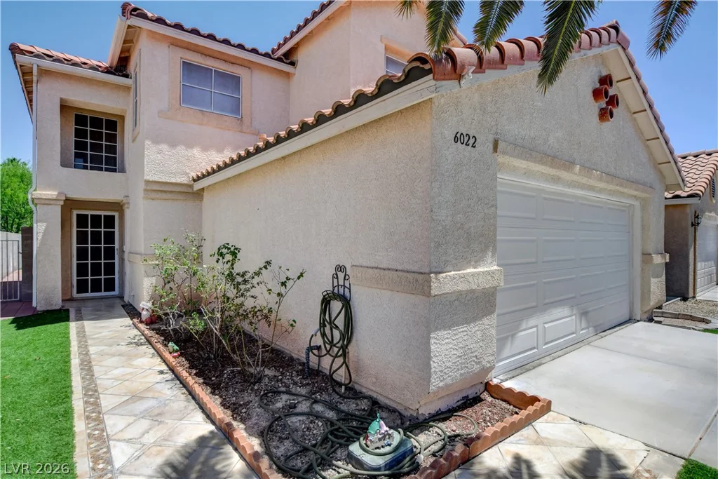 6022 Evening View, North Las Vegas, NV 89031