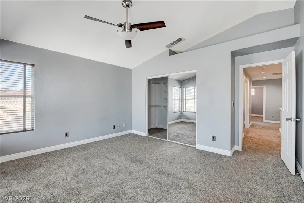 6022 Evening View, North Las Vegas, NV 89031