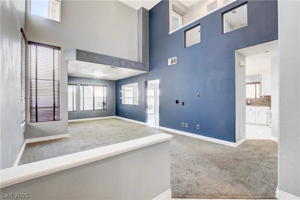 6022 Evening View, North Las Vegas, NV 89031