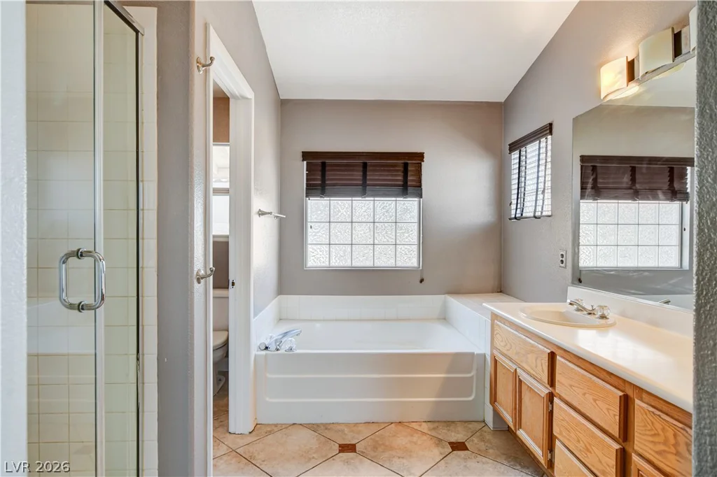 6022 Evening View, North Las Vegas, NV 89031