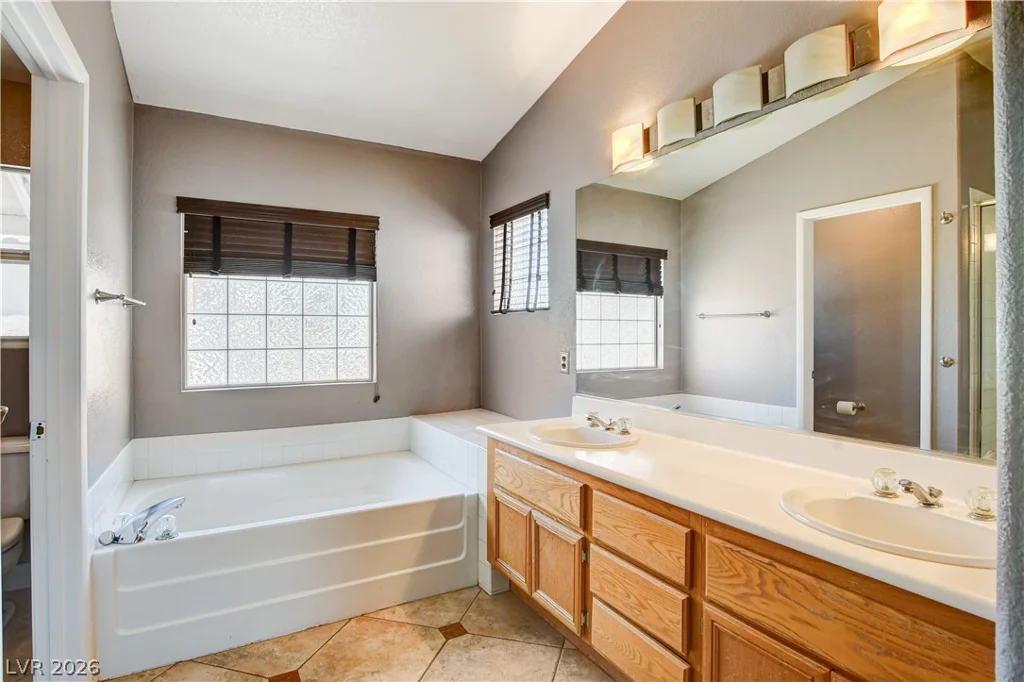 6022 Evening View, North Las Vegas, NV 89031