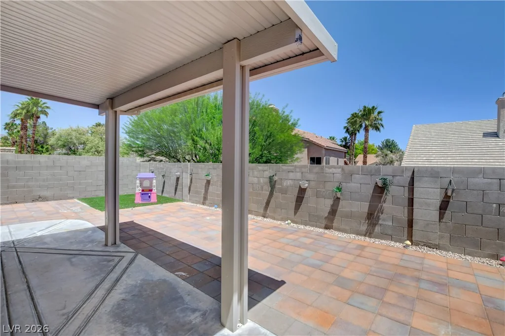 6022 Evening View, North Las Vegas, NV 89031