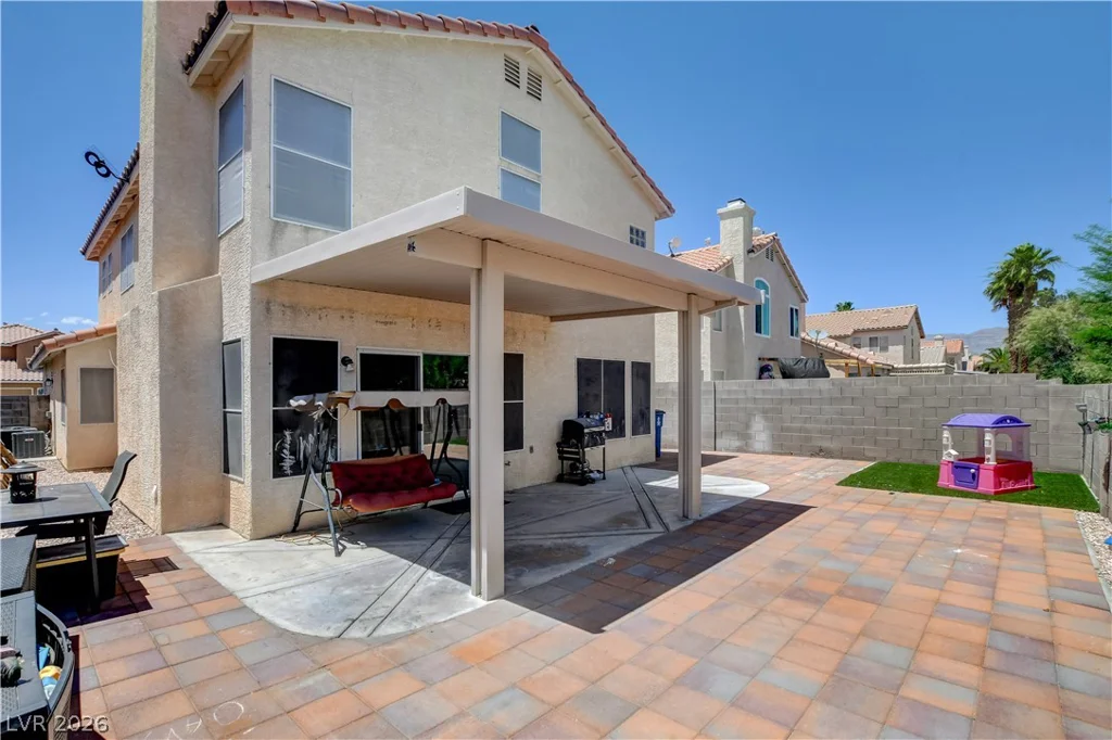 6022 Evening View, North Las Vegas, NV 89031