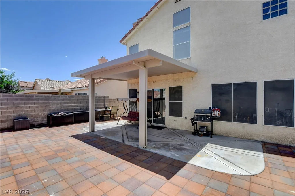 6022 Evening View, North Las Vegas, NV 89031