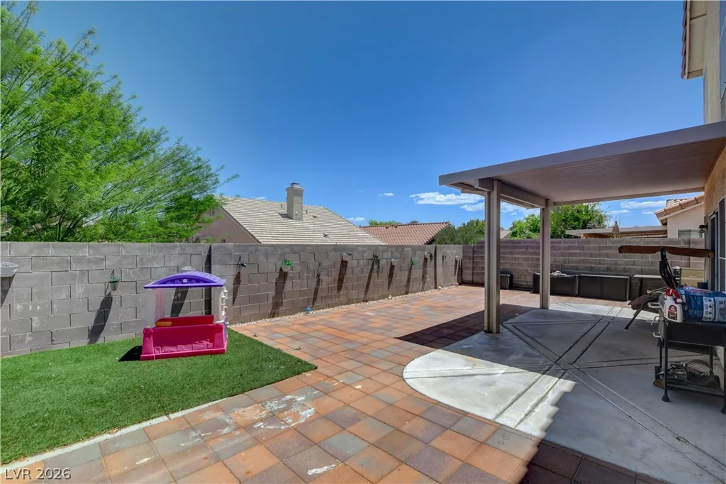 6022 Evening View, North Las Vegas, NV 89031