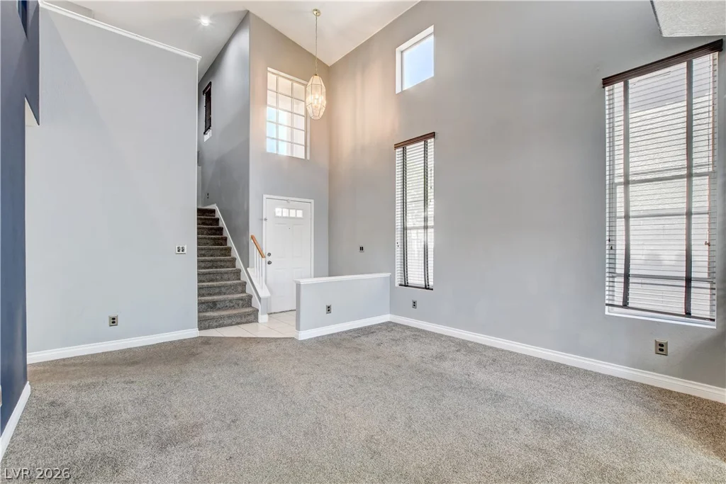 6022 Evening View, North Las Vegas, NV 89031