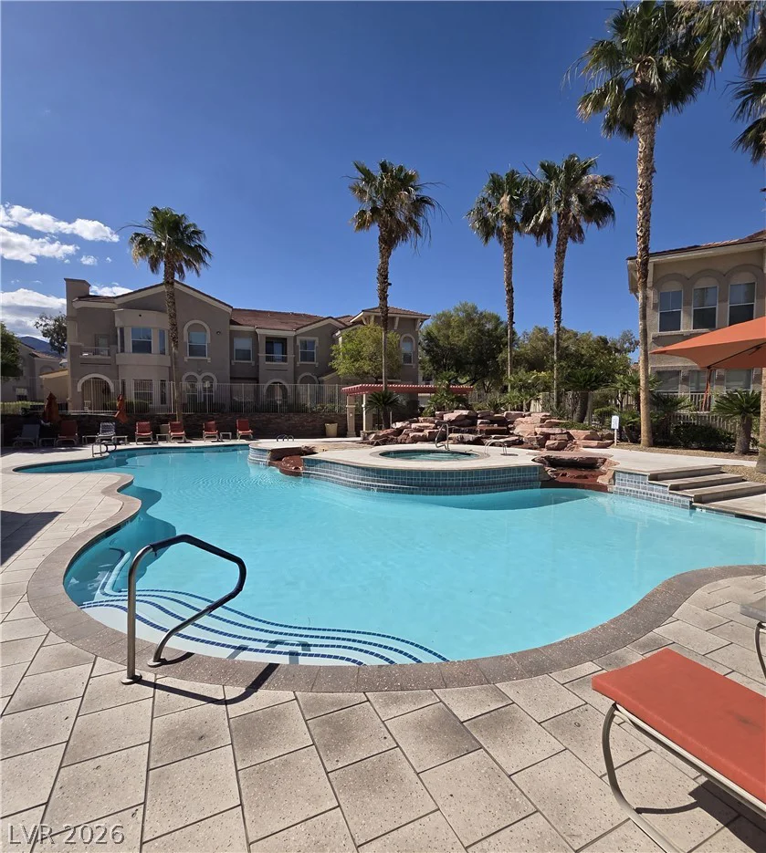 10550 Alexander, Las Vegas, NV 89129
